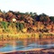 Ngwenya Lodge - map