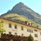 Clubdorf Hotel Alpenrose - map