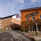 Premier Inn Manchester West Didsbury - map