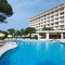 Terme La Residence - map