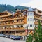 Hotel Diana - map