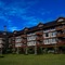 The Manor At Camp John Hay - map