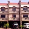 Roxas President's Inn - map