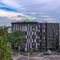 Ibis Styles Bucharest Erbas - map