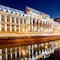 Ibis Styles Bucharest Erbas - map