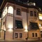 Hotel Scala - map