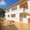 Bungalows Renato - map