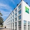 Ibis Styles Rastatt Baden Baden - map