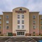 Candlewood Suites Mishawaka North By Ihg - map