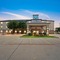 Clarion Inn & Suites Weatherford - map