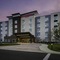 Towneplace Suites By Marriott Pittsburgh Harmarville - map