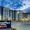 Towneplace Suites By Marriott Waco South - map