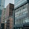 Courtyard By Marriott New York Downtown Manhattan World Trade Center Area - map