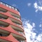 Life Hotel Torres - map