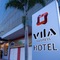 Vila Business Hotel - map