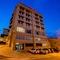 Padom Business Hotel - map
