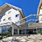 Sky Premium Hotel - map