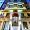 Walton Hotels Galata - map