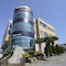 Walton Hotels Galata - map