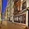 Sanat Hotel Pera Boutique - map