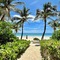 The Beach Tulum Hotel - map