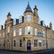 The Station Hotel - map