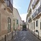 Lisbon Canaan Boutique Apartments Gaivotas - map