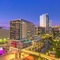 The Westin At The Woodlands - map