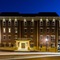 The Mount Vernon Grand Hotel - map