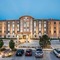 The Heritage Inn & Suites An Ascend Hotel Collecti - map