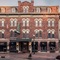 The Black Hawk Hotel - map