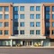 Homewood Suites By Hilton Boston Brookline-Longwood Medical - map