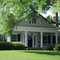 The Burn Bed And Breakfast - map