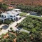 Villa Oleander - map