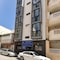 Apartamentos Marina Playa De Torrevieja - map