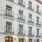 Slow Suites Augusto - map
