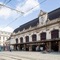 hotelF1 Bordeaux Sud Villenave d'Ornon Hotel - map