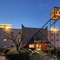 Hotelf1 Le Havre - Gonfreville - map