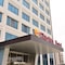 Clarion Hotel Istanbul Mahmutbey - map