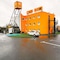 Premiere Classe Thionville - Yutz - map
