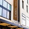 Okko Hotels Paris Rueil-Malmaison - map