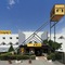 hotelF1 Cergy Saint-Christophe - map
