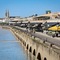 hotelF1 Bordeaux Nord Lormont - map