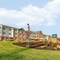 Homewood Suites By Hilton Bridgewater Branchburg - map