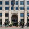The Barnett, Part Of Jdv By Hyatt - map