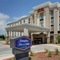 Hampton Inn & Suites Ardmore - map