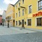 Dormero Hotel Kelheim - map