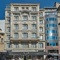 Alpek Hotel - map