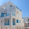 Tinos Aqua Palazzo - map