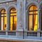 B&B Art Suite Santa Brigida - map